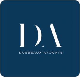Logo Dusseaux Avocats